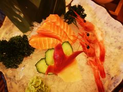 -坂吉屋·居酒屋深夜食堂(龙湖店)