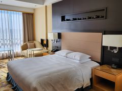 -上海浦西万怡酒店