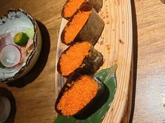 -梅亭居酒屋(中大国际店)
