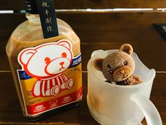 冰波港式奶茶-肥韬茶餐厅(南山mini店)
