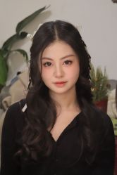 -明天见·化妆造型工作室