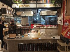 -比格比萨自助(诺亚大厦店)