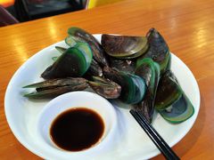 -40号厦门海鲜大排档(中山路店)