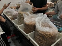 -王老头炒货(天坛东路店)