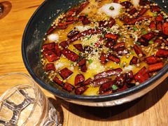 -十三式重庆江湖菜(金茂览秀城店)