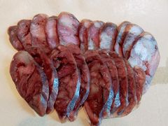 -破瓦寒窑·地摊烤羊排