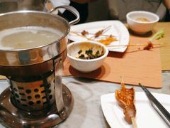 -长春高新益田福朋喜来登酒店·宜客乐标帜餐厅