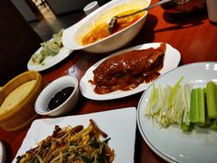 -宏天寶·北京烤鸭(宾馆西路2店)