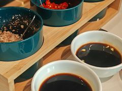 -烹然四季椰子鸡火锅(姚家园万象汇店)