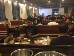 -王红军龙虾(新民路店)