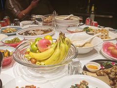 -百富源·海鲜辽菜(浑河堡店)