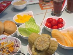 -豪享来中西餐厅(隆昌店)