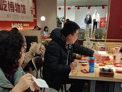 -丝恋丝娃娃(小河海纳店)