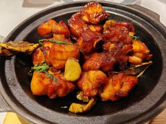 -鹿港小镇(悠唐店)