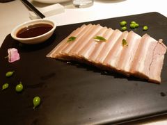 白切羊肉-粤麓轩餐厅(中信泰富广场店)