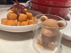 -大树餐厅(益田假日店)