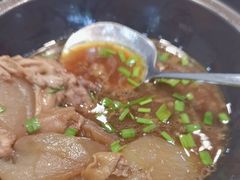 -两户人家农家乐