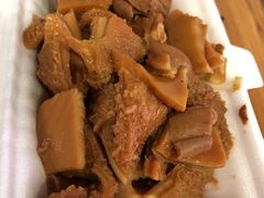-细妹五香牛杂(步行街店)