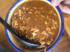 -东北特色铁锅炖·柴火灶(富阳一店)