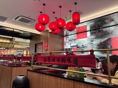 -廖川菜(金虹桥店)