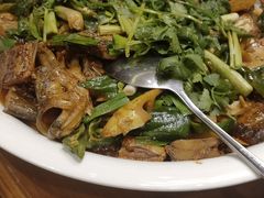 -前门烤鸭(江东中路店)