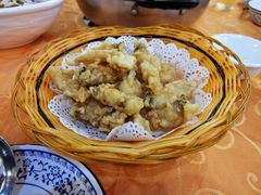 椒盐脆鲩骨-焯明脆肉鲩世家(金沙洲店)