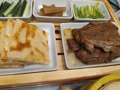 -东兴楼饭庄(六里桥店)