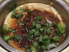 绍子蒸蛋-协茂森老钟家(龙湖滨江天街店)