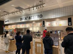 -宜家家居(西安未央商场店)