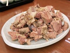 -清真·益鑫羊肉手抓馆(花园北街店)