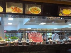 -不倒翁·安徽名菜楼(步行街店)