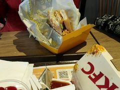 -肯德基(龙之梦购物中心店)