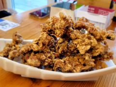 风味炸鸡架-余丞记川渝面馆(云峰店)