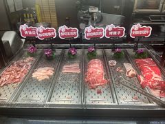-盛江山自助料理(太原街万达店)