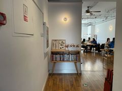 大堂-Cafe Villa