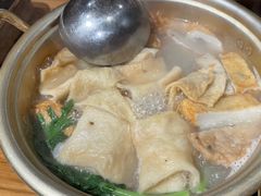 -冰川冷面·延边菜·炭烤串(观前店)