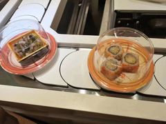 -禾绿回转寿司(苏宁广场店)