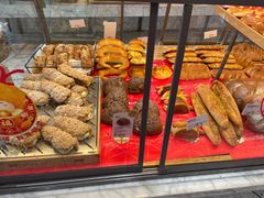 -面包新语(上地华联店)