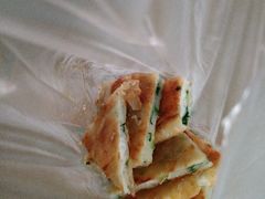 葱油饼-咏春葱油饼(德政中路店)
