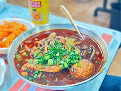 -龍城柳州螺蛳粉(群星路店)