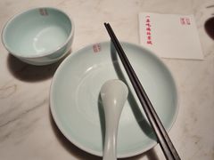 -小吊梨汤·北京菜·烤鸭(白石桥南店)