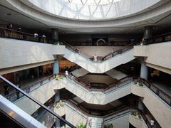 -上海博物馆(人民广场馆)