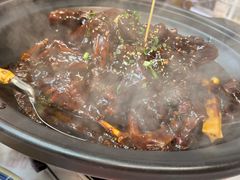 -回味黑鸭煲·始于2006(万松园店)