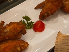 -豪客来牛排(府河店)