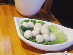 -小小河边鱼(天润城店)
