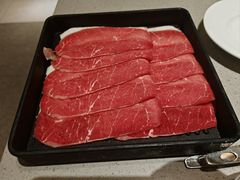 -海底捞火锅(名门店)