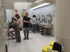 -天真蓝照相馆(五角场百联又一城店)