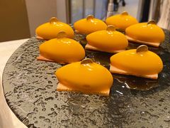 -TABLE·味西餐厅-成都茂业JW万豪酒店
