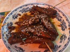 -渔记茶餐厅(渔村店)