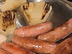 -欧巴烤肉(创富世纪店)